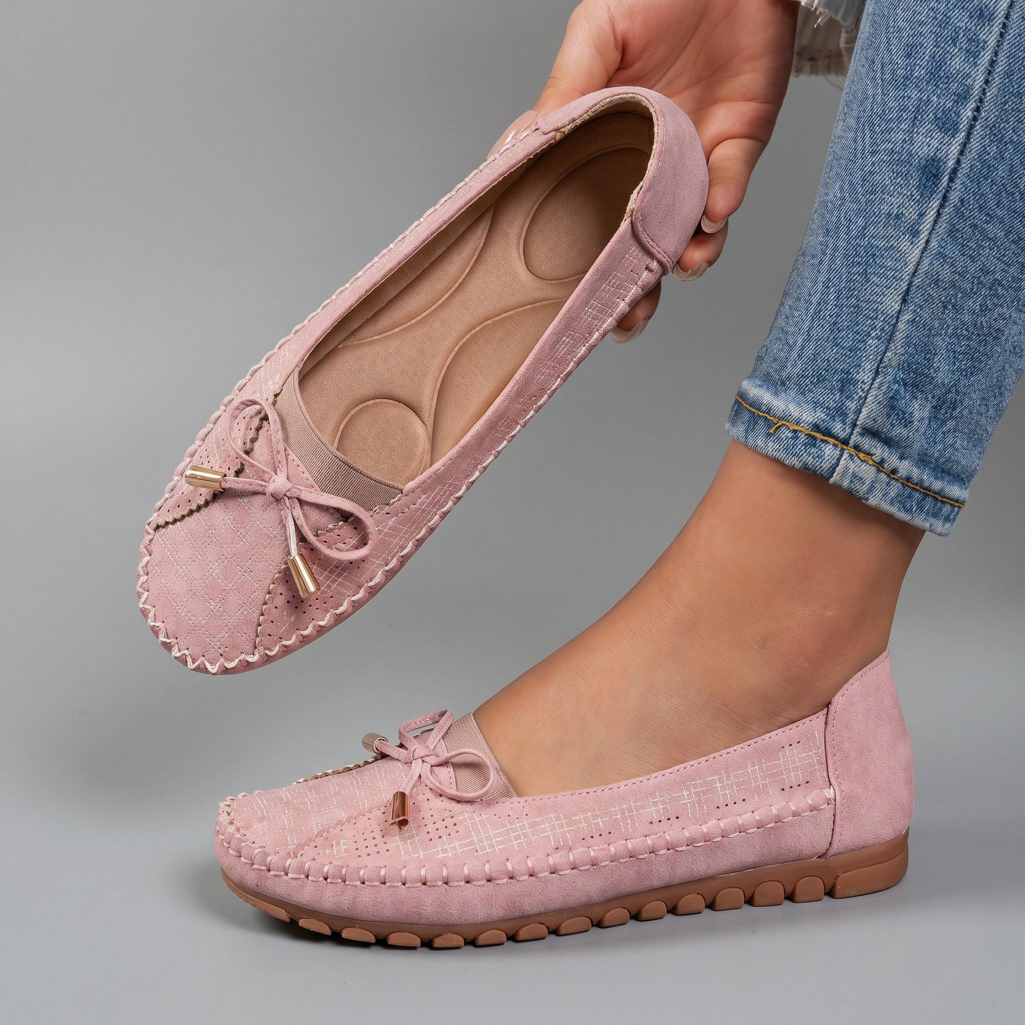 Footwear