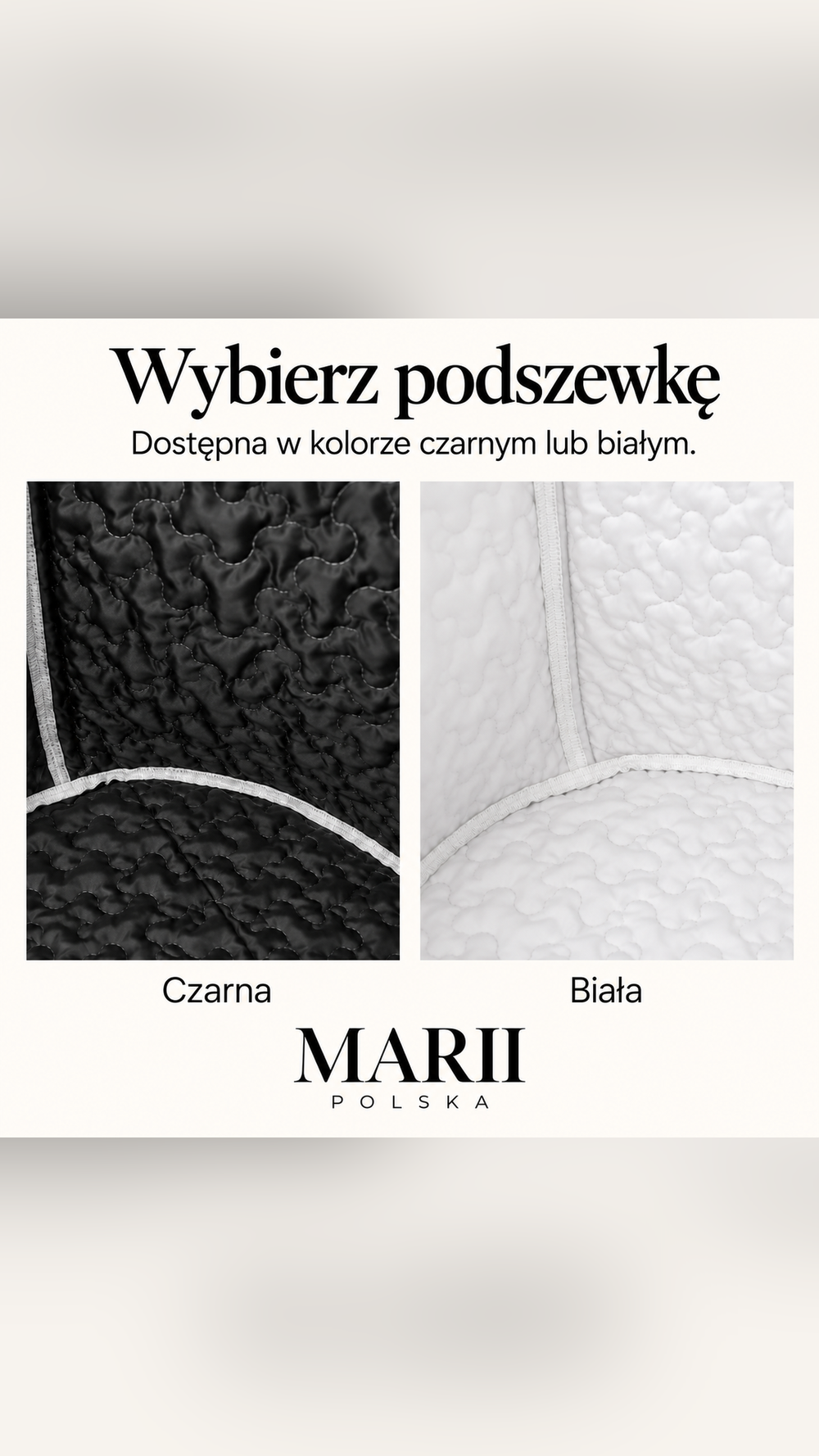 Kolorowe Psy | Pikowany kosz do przechowywania