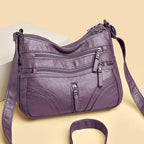 RIVERTON VINTAGE TOTE