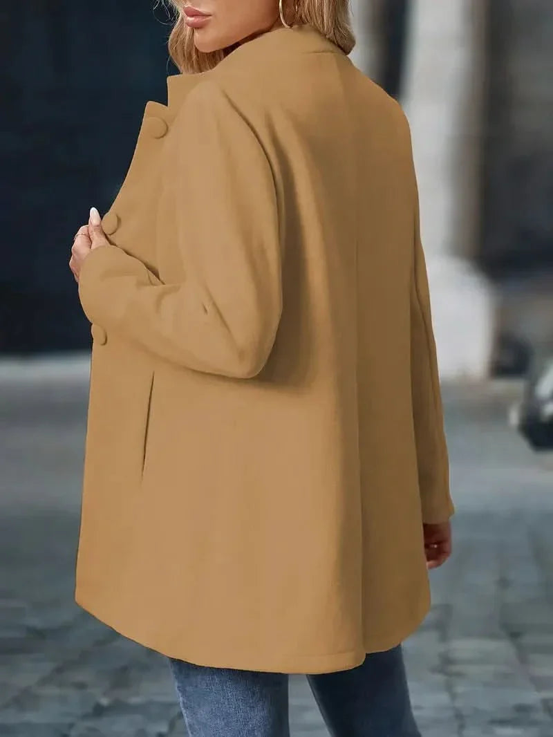 LORIELLE TAILORED BLAZER