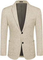 MONTGOMERY TAILORED BLAZER