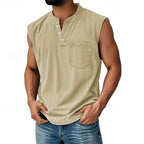TELFORD ACID WASH HENLEY