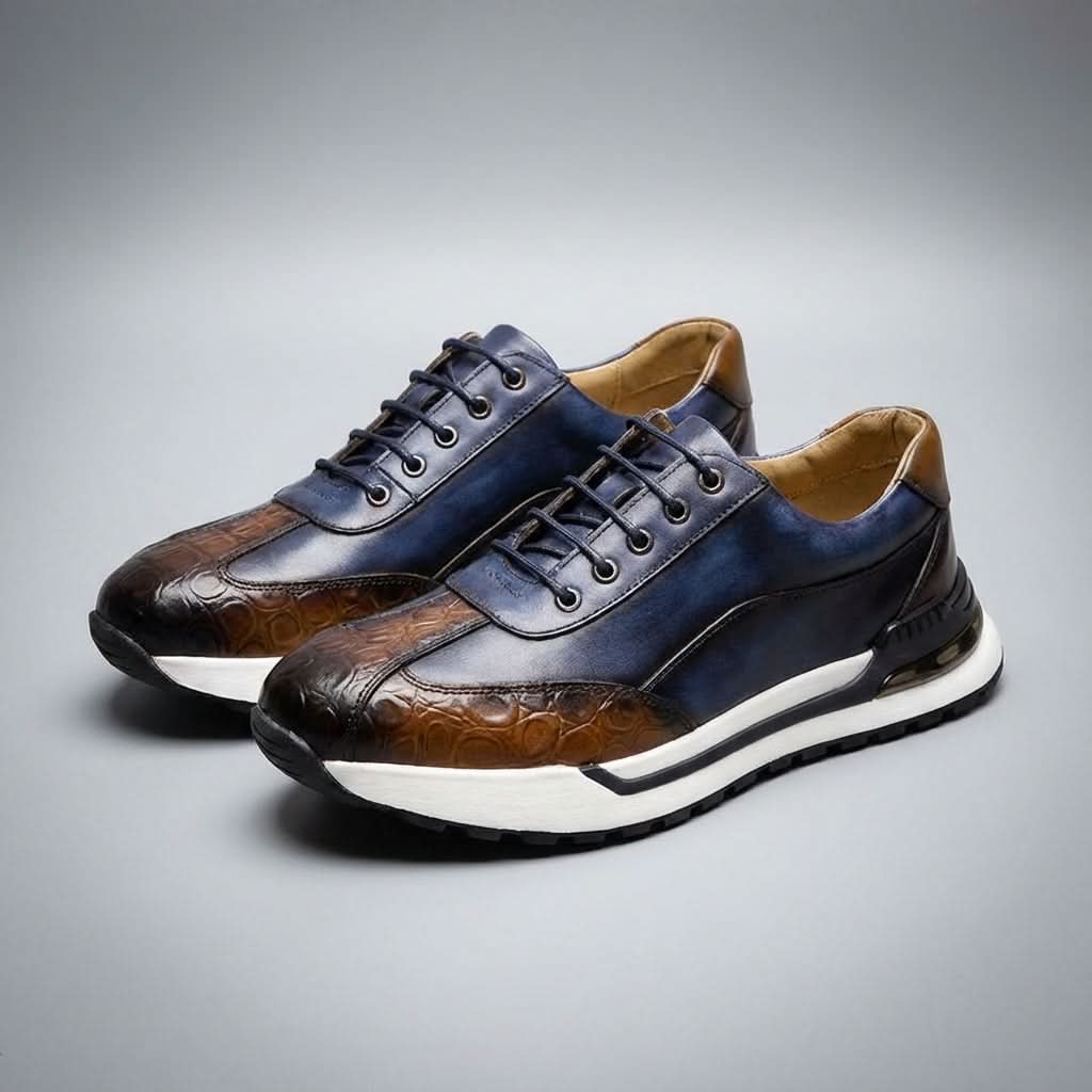 ALFIE EVERYDAY TRAINERS