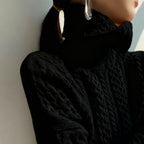 VIVARA CASHMERE KNIT