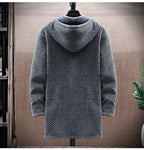VALMONT CASHMERE BLEND JACKET