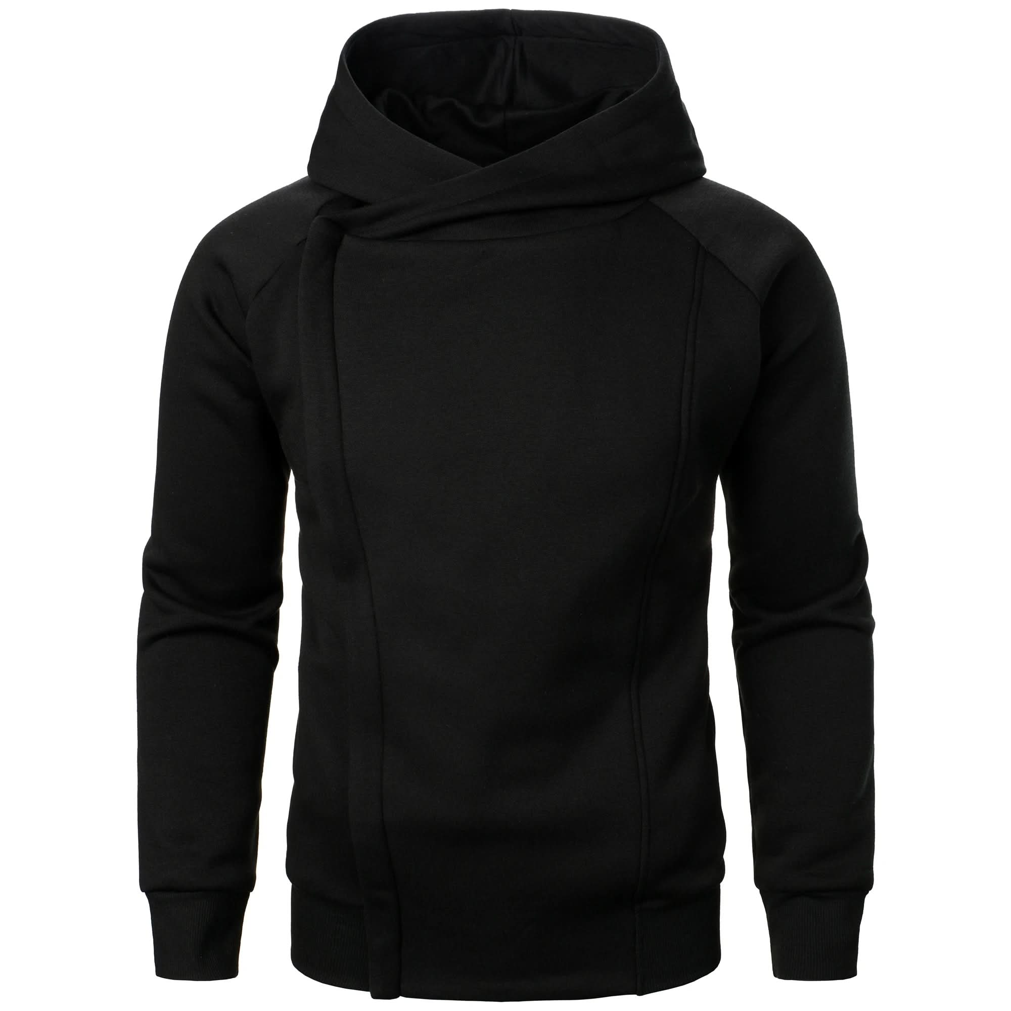 CROSSFIELD HOODIE