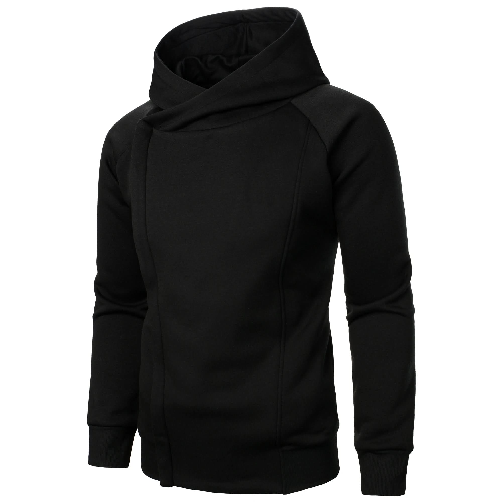 CROSSFIELD HOODIE