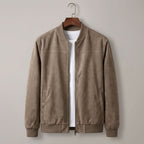 WESTON CLASSIC BOMBER JACKET