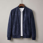 WESTON CLASSIC BOMBER JACKET