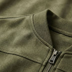 WESTON CLASSIC BOMBER JACKET