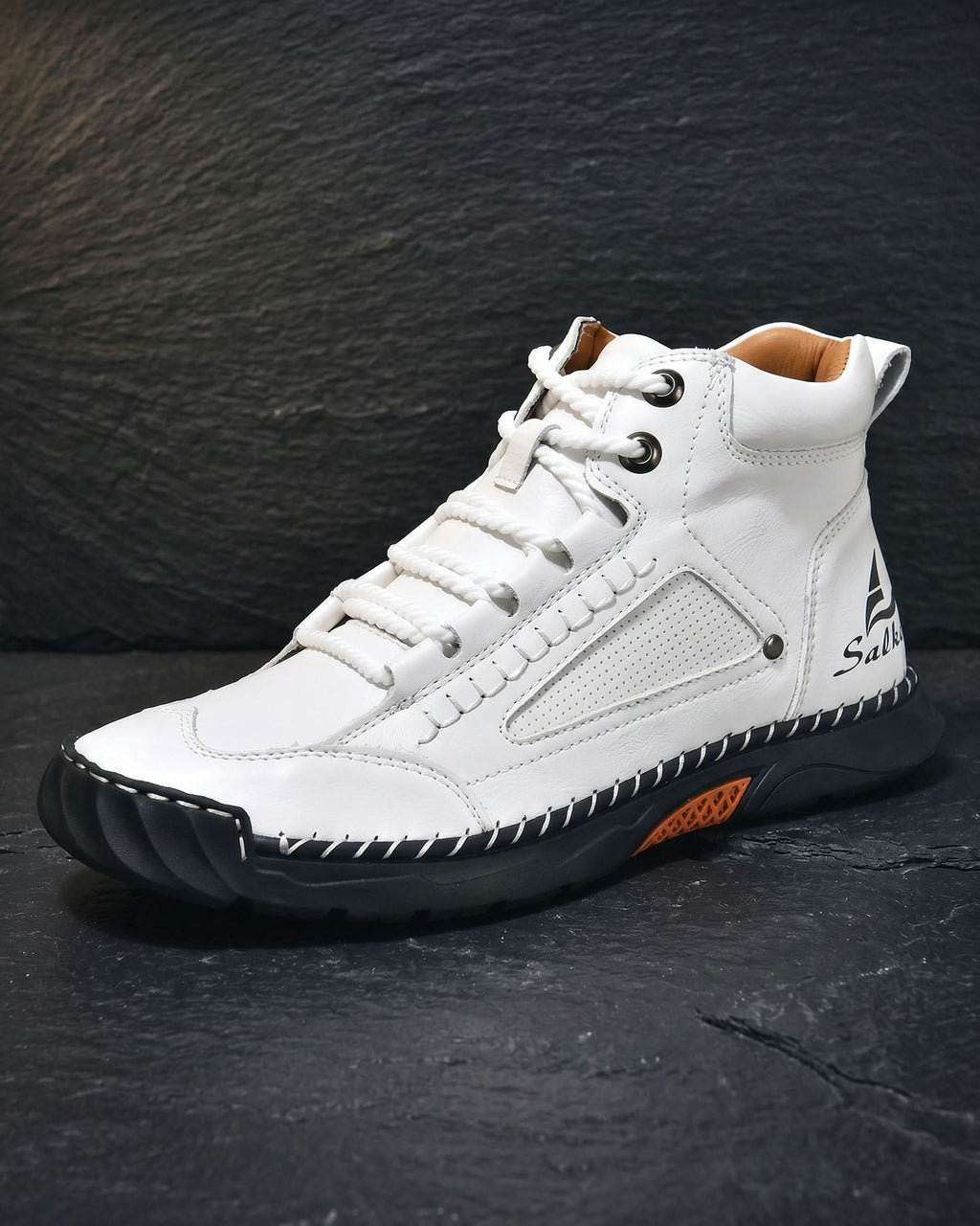 MARLOWE HERITAGE BOOTS