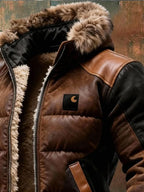 FORGEFIELD ARTISAN JACKET