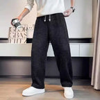 CALDER TAPER PANT