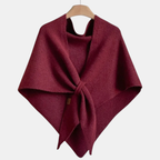 SOLMERE AUTUMN SCARF
