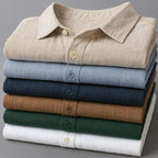 CAMDEN COASTAL SHIRT