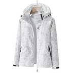 Ellie™ Waterproof Windbreaker