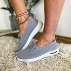 PATRICIA EASYWALK TRAINERS