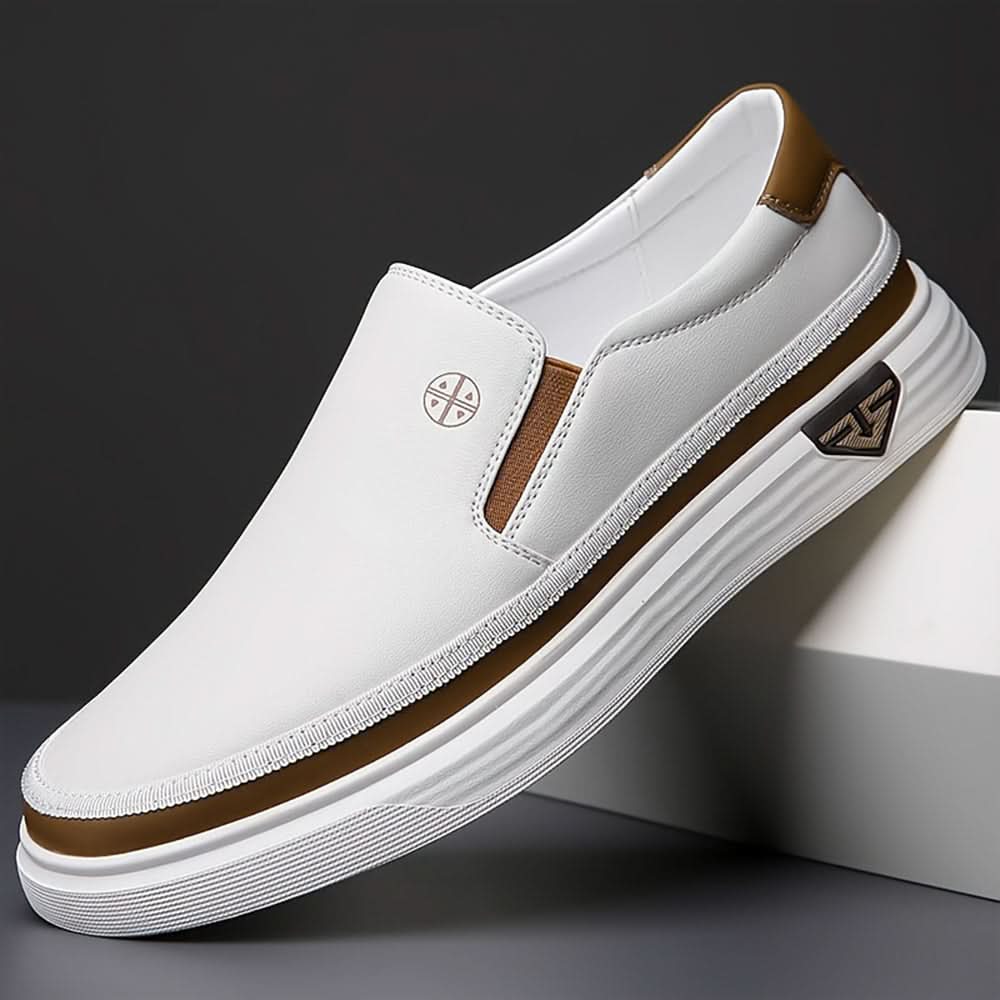 JAXSON DOMINIC SHOES
