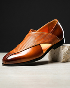 HOLBORN COMFORT SLIP-ONS