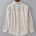 CAMDEN COASTAL SHIRT