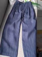 VELORIA RELAXED WIDE-LEG TROUSERS