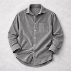 RIVERSIDE CORD SHIRT