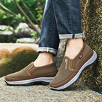 HARLOW COMFORT SLIP-ONS