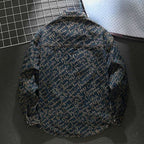 VERSE DENIM JACKET
