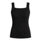 MARIANNE | BUILT-IN BRA SHAPER TANK TOP