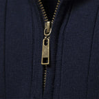 ZYRIC ZIP-UP JUMPER