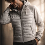 RIDGEFIELD ZIP HOODIE