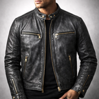 STONEWARD ARTISAN JACKET