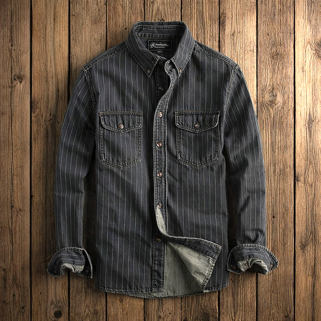 IRONWICK CLEAN-FIT TOP