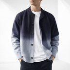 SOLENE SHADED CARDIGAN