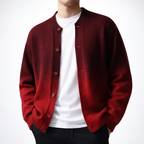SOLENE SHADED CARDIGAN