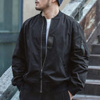 WEXFORD AVIATOR JACKET