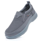 STRIDECALM SLIP-ON TRAINERS