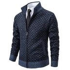 PRESTON PREMIUM CARDIGAN