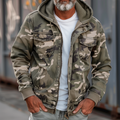 BEXLEY UTILITY JACKET