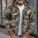 BEXLEY UTILITY JACKET