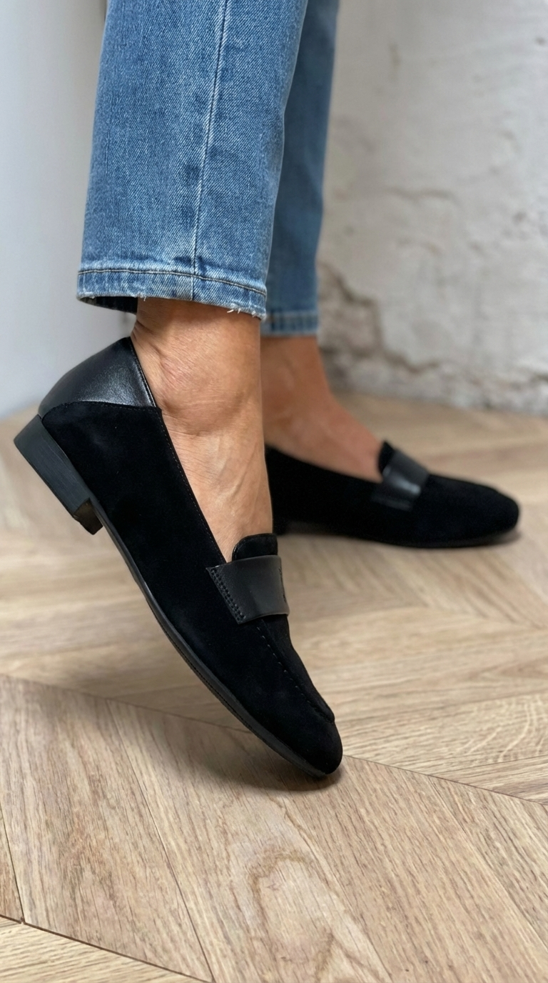 Elza - Eleganckie klasyczne buty
