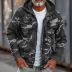 BEXLEY UTILITY JACKET