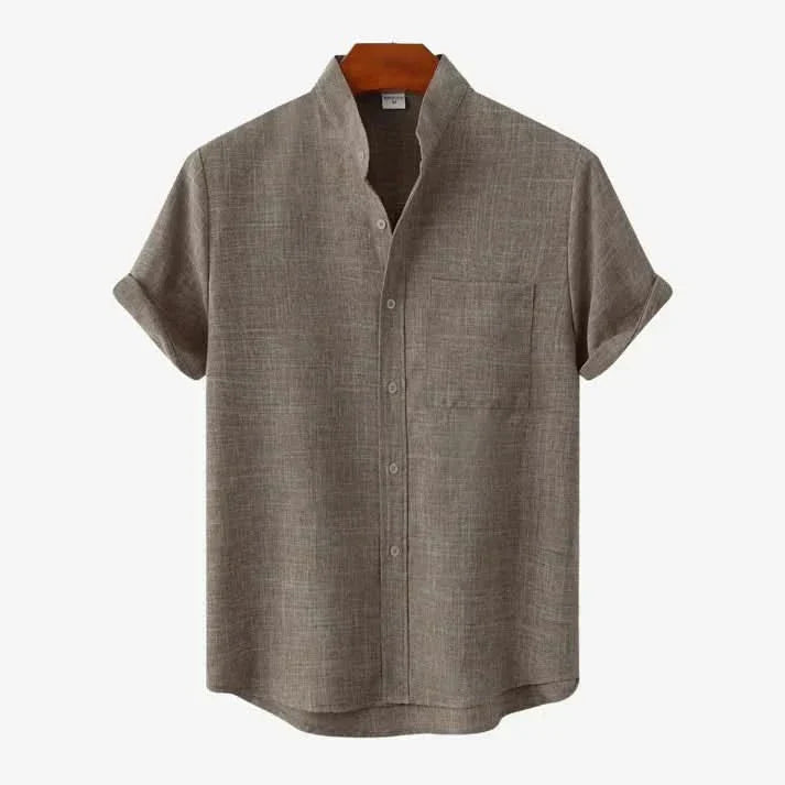 LEANDRO SUNSHINE SHIRT