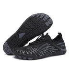 COLE BAREFOOT SNEAKERS