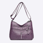 RIVERTON VINTAGE TOTE