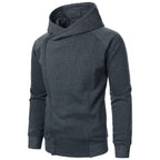 CROSSFIELD HOODIE