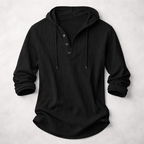 TREVAIN COMFORT HOODIE SHIRT
