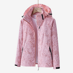 Ellie™ Waterproof Windbreaker