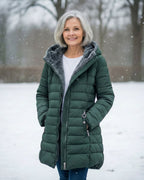 HEARTHLINE JACKET