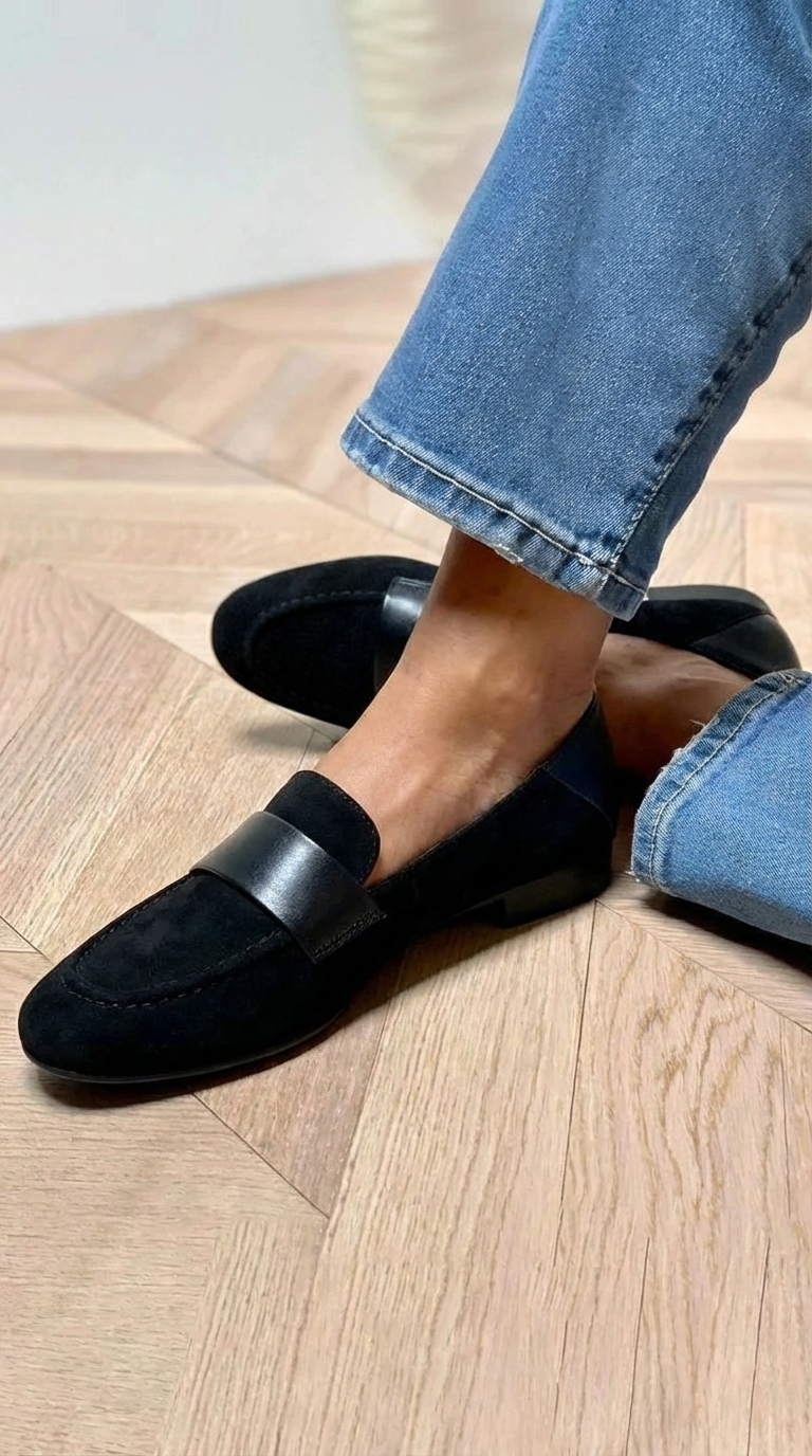 Elza - Eleganckie klasyczne buty